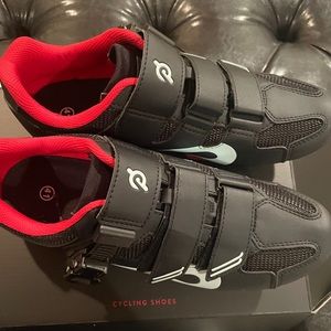 Peloton cycling shoes | only used 5 times